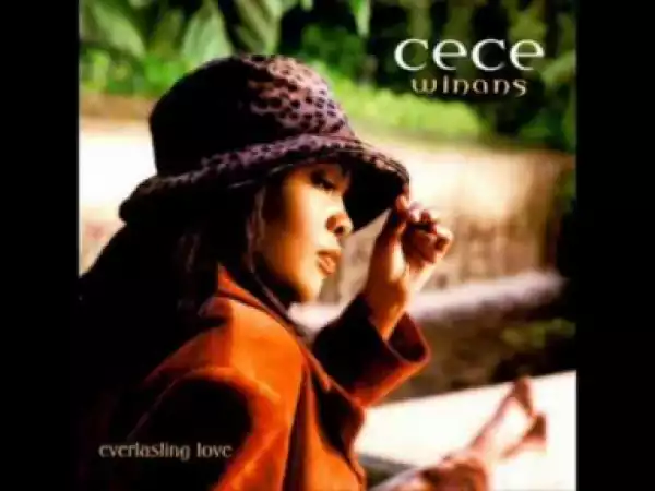 Cece Winans - The Wind (Tears for You)
